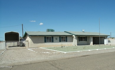 Lake Havasu Home For Sale in Lake Havasu City Arizona