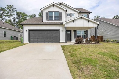 Lake Home For Sale in Midland, Georgia