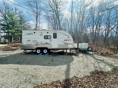 Lake Lot For Sale in French Village, Missouri