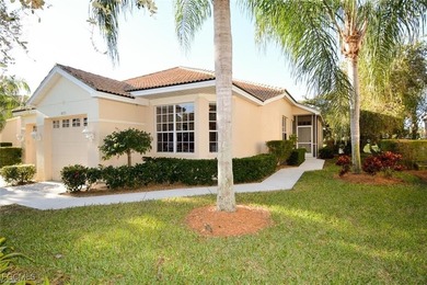 Lake Home Sale Pending in Fort Myers, Florida