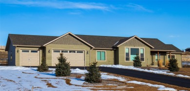 Lake Home For Sale in East Helena, Montana