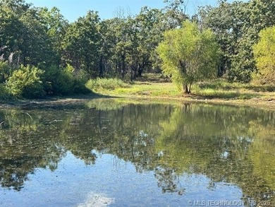 This 9 Acres (m/l) offers seclusion, the beauty of the Osage - photo 1