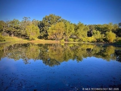 This 9 Acres (m/l) offers seclusion, the beauty of the Osage - photo 2