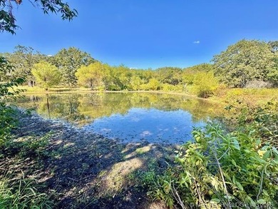 This 9 Acres (m/l) offers seclusion, the beauty of the Osage - photo 3