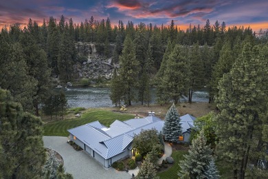 A riverfront sanctuary that comes to market once in a generation - photo 3