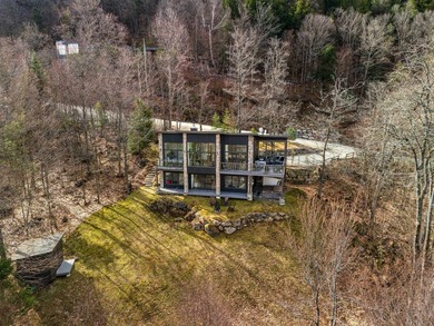 Stunning contemporary and inviting property with spectacular - photo 4