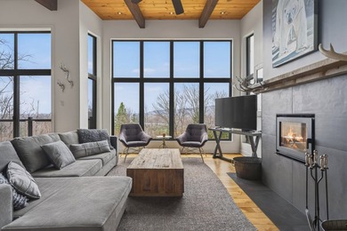 Stunning contemporary and inviting property with spectacular - photo 6