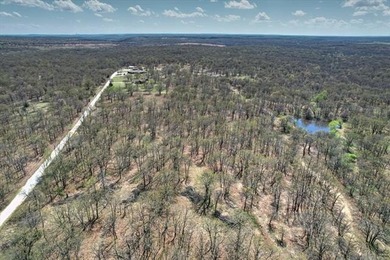 This 9 Acres (m/l) offers seclusion, the beauty of the Osage - photo 6
