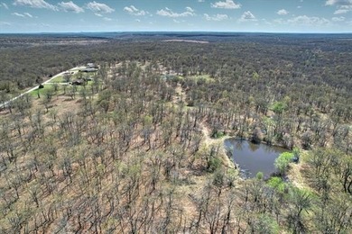 This 9 Acres (m/l) offers seclusion, the beauty of the Osage - photo 7