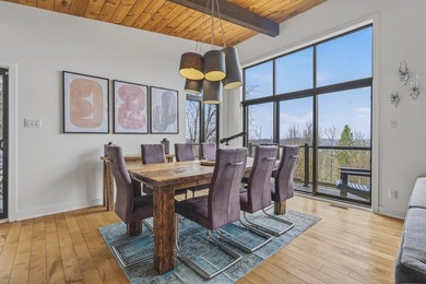 Stunning contemporary and inviting property with spectacular - photo 8
