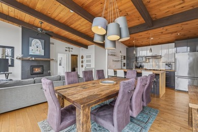 Stunning contemporary and inviting property with spectacular - photo 9