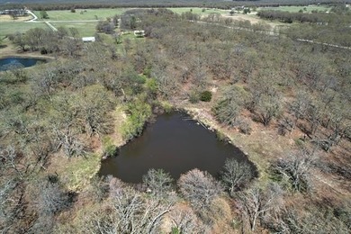 This 9 Acres (m/l) offers seclusion, the beauty of the Osage - photo 9