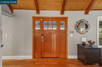 Lake Wildwood Home Sale Pending in Penn Valley California