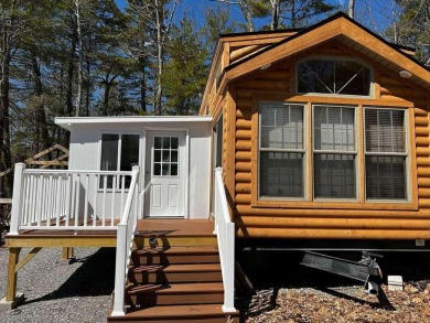 Lake Home For Sale in Naples, Maine