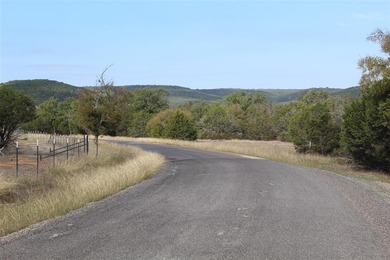 Lake Palo Pinto Acreage For Sale in Palo Pinto Texas