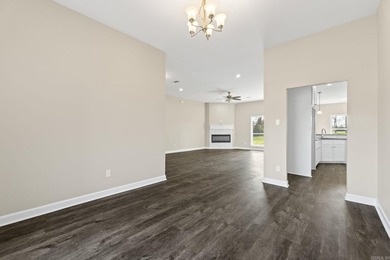 Welcome home to this BEAUTIFUL NEW CONSTRUCTION PROPERTY located - photo 11