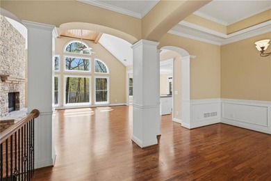 One of the biggest challenges with lake homes in Big Canoe is - photo 11