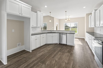 Welcome home to this BEAUTIFUL NEW CONSTRUCTION PROPERTY located - photo 12