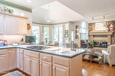 Located in the Pinehurst No. 6 neighborhood, this custom-built - photo 12