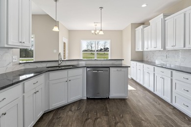 Welcome home to this BEAUTIFUL NEW CONSTRUCTION PROPERTY located - photo 13