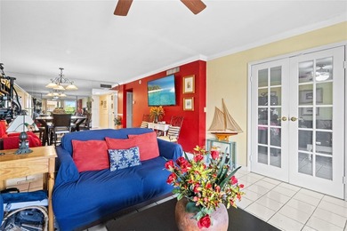 Welcome to these spacious 2bedrooms/2 bathrooms located on the - photo 3