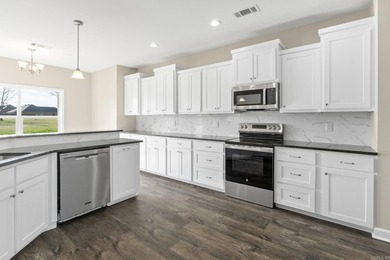 Welcome home to this BEAUTIFUL NEW CONSTRUCTION PROPERTY located - photo 14