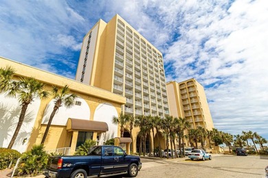 PRICED TO SELL. Rarely do oceanfront ground level condos become