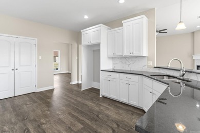 Welcome home to this BEAUTIFUL NEW CONSTRUCTION PROPERTY located - photo 15