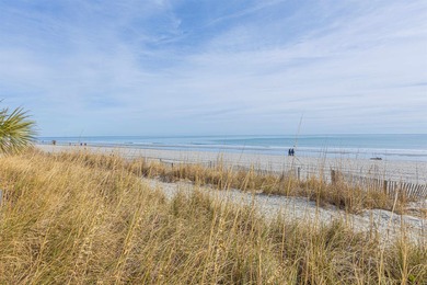 PRICED TO SELL. Rarely do oceanfront ground level condos become