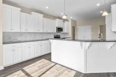 Welcome home to this BEAUTIFUL NEW CONSTRUCTION PROPERTY located - photo 16