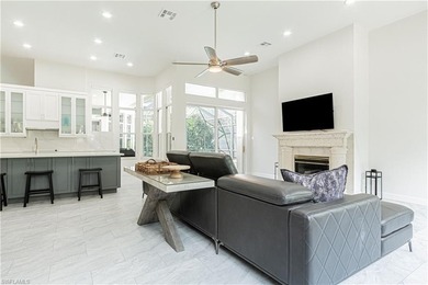 Welcome to 3310 Riverpark Court, an exceptional residence - photo 16