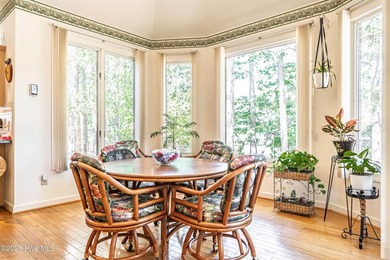 Located in the Pinehurst No. 6 neighborhood, this custom-built - photo 16