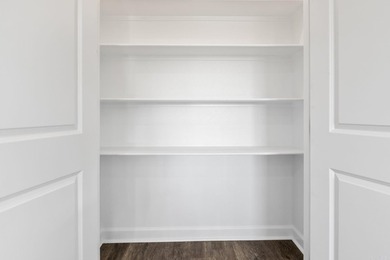 Welcome home to this BEAUTIFUL NEW CONSTRUCTION PROPERTY located - photo 17