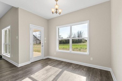 Welcome home to this BEAUTIFUL NEW CONSTRUCTION PROPERTY located - photo 18