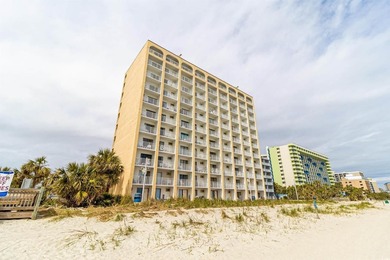 PRICED TO SELL. Rarely do oceanfront ground level condos become