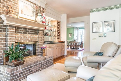 Located in the Pinehurst No. 6 neighborhood, this custom-built - photo 18