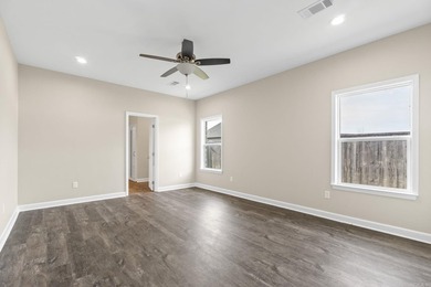 Welcome home to this BEAUTIFUL NEW CONSTRUCTION PROPERTY located - photo 19