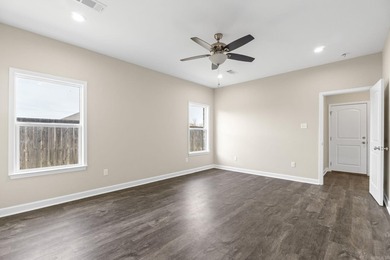 Welcome home to this BEAUTIFUL NEW CONSTRUCTION PROPERTY located - photo 20