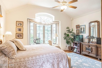Located in the Pinehurst No. 6 neighborhood, this custom-built - photo 20