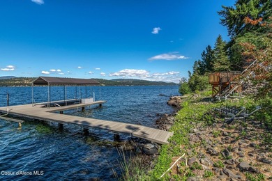 Waterfront Retreat: 14.55-acres of privacy on the shores of - photo 21