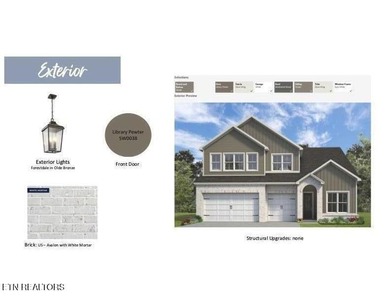 Welcome home to the Acacia! This thoughtfully designed 5-bed, 3 - photo 22