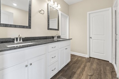 Welcome home to this BEAUTIFUL NEW CONSTRUCTION PROPERTY located - photo 23
