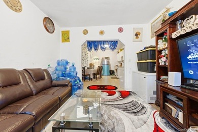 Brick 3-family home in the Grand Concourse featuring three - photo 3