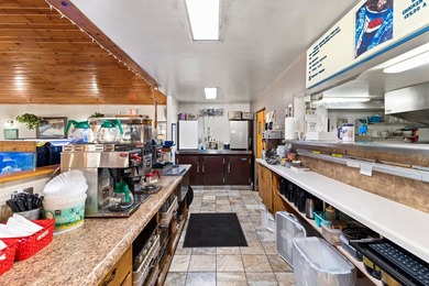 Turn-key opportunity! Well-run diner known for its loyal - photo 23