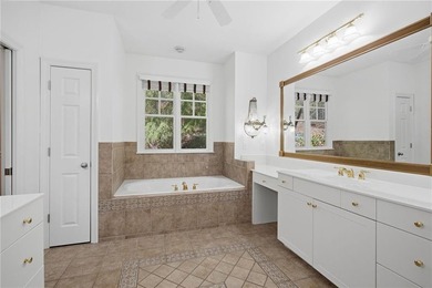 One of the biggest challenges with lake homes in Big Canoe is - photo 24