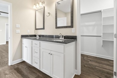 Welcome home to this BEAUTIFUL NEW CONSTRUCTION PROPERTY located - photo 25