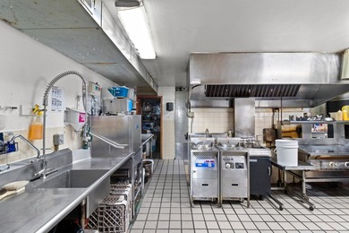 Turn-key opportunity! Well-run diner known for its loyal - photo 25