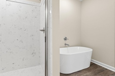Welcome home to this BEAUTIFUL NEW CONSTRUCTION PROPERTY located - photo 26