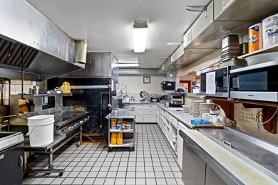 Turn-key opportunity! Well-run diner known for its loyal - photo 26