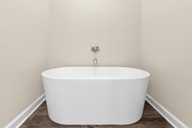 Welcome home to this BEAUTIFUL NEW CONSTRUCTION PROPERTY located - photo 27